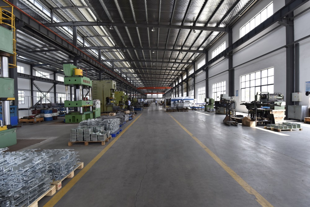 廠(chǎng)房車(chē)間